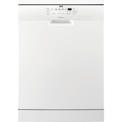 מדיח כלים AEG FFB52600ZW
