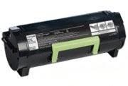 טונר חלופי למדפסות Lexmark Ms317dn/mx317/mx417