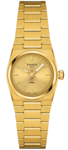 Tissot T1370103302100 PRX גודל 25 מ"מ