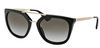 משקפי שמש Prada PR13QS- 1AB0A7