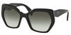 משקפי שמש Prada PR 16RS-1AB0A7