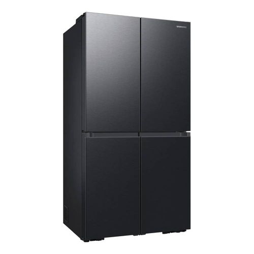 מקרר 4 דלתות 649 ליטר Samsung RF59C701EB1 נירו' מושחרת | קוריאה