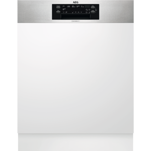 מדיח כלים AEG FEE62800PM