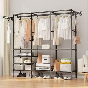 מתלה בגדים דגם עידית - רוחב 1.6