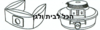 שקית לשואב אבק Hoover צלחת 40120 OMEGA
