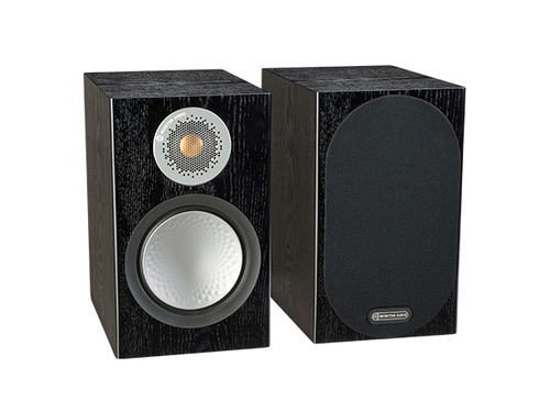 Monitor Audio SILVER 50 BLACK