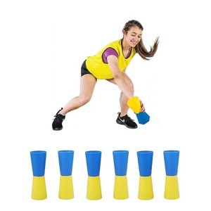 ערכת פליפ-קאפס - 10 יח