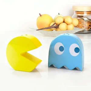 מלח פלפל Pac-Man פק-מן