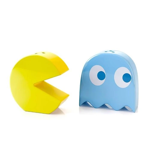 מלח פלפל Pac-Man פק-מן