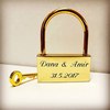 Love Lock