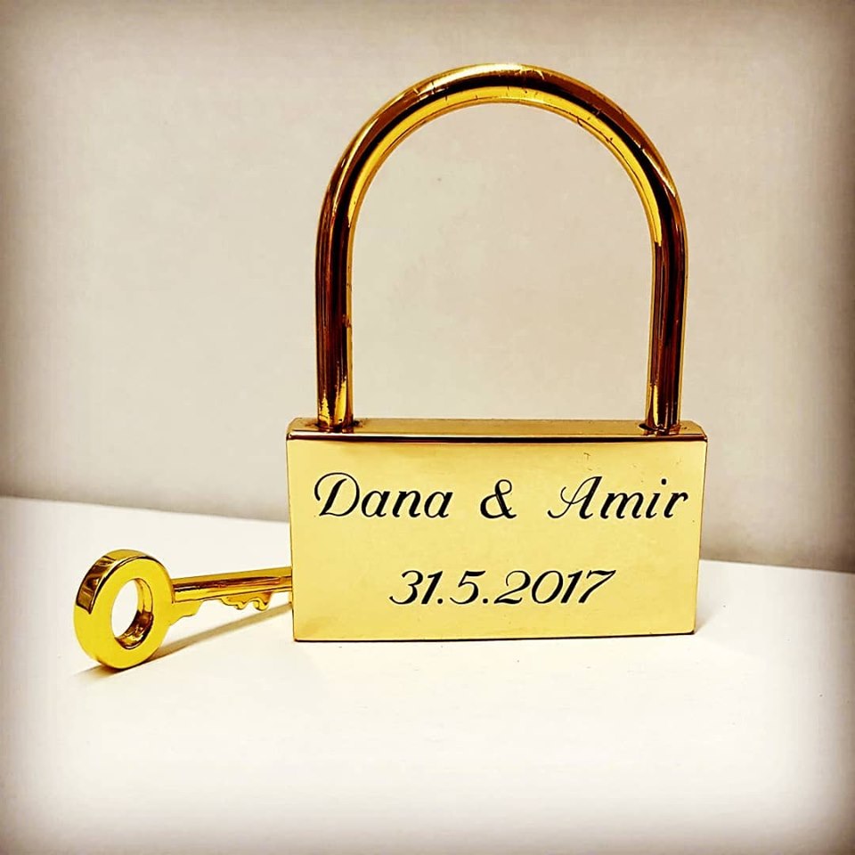 Love Lock
