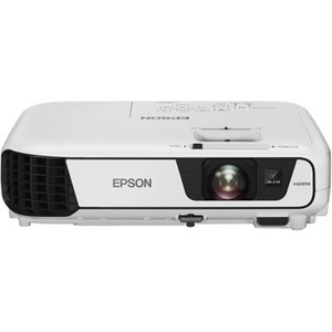 מקרן EPSON EBX05 אפסון