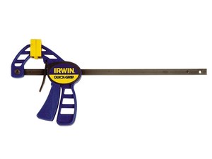 זוג קליבות מהירות מיקרו 115 מ"מ תוצרת IRWIN