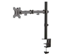 זרוע שולחנית בגודל מסך עד 10-32" ‎NewStar FPMA-D550BLACK