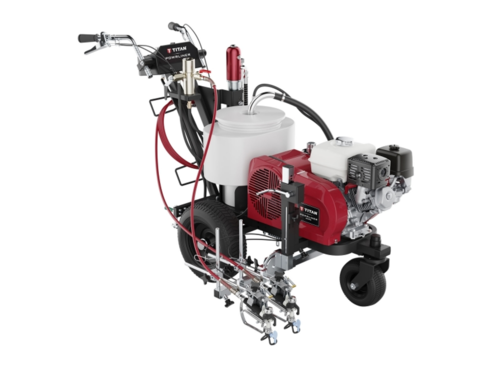 PowerLiner PL 8955