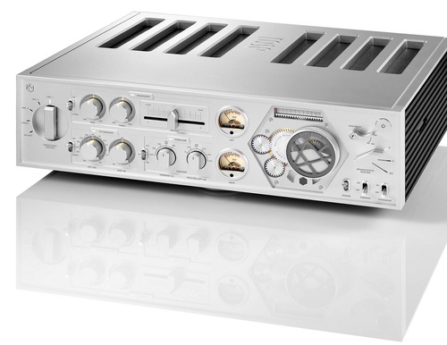 מגבר משולב RA180 HIFI ROSE