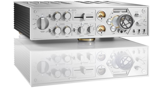 מגבר משולב RA180 HIFI ROSE