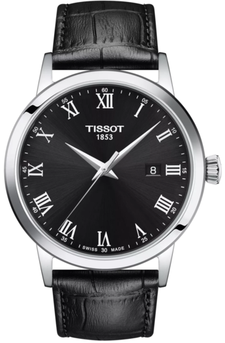 Tissot T1294101605300 Classic Dream גברים