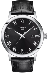 Tissot T1294101605300 Classic Dream גברים