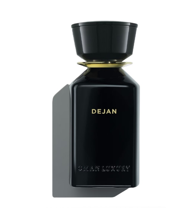 בושם יוניסקס Omanluxury Dejan EDP 100ml