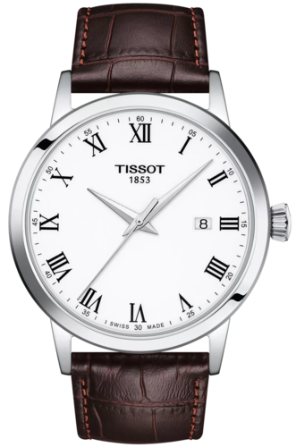 Tissot T1294101601300 Classic Dream גברים