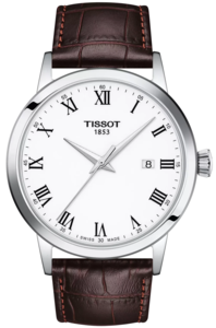 Tissot T1294101601300 Classic Dream גברים