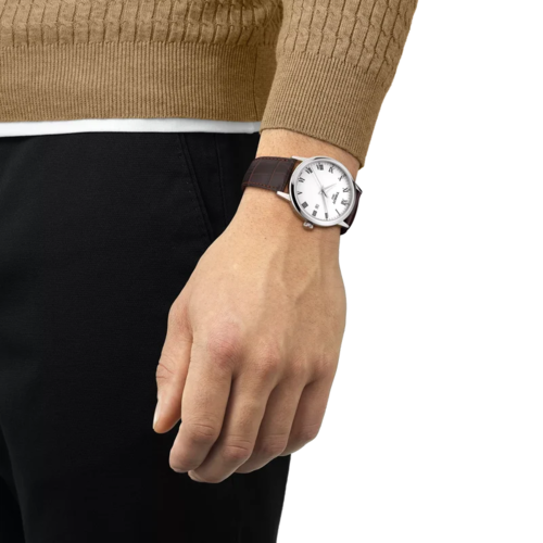 Tissot T1294101601300 Classic Dream גברים