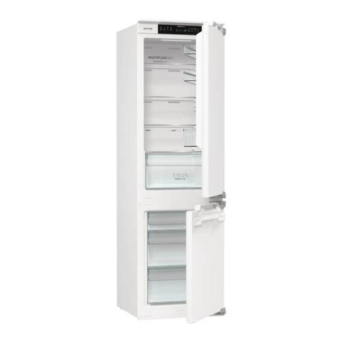 מקרר אינטגרלי 252 ליטר Gorenje NF NRKI517E42