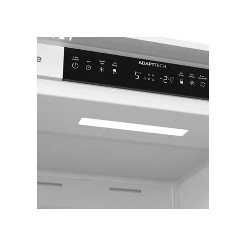 מקרר אינטגרלי 252 ליטר Gorenje NF NRKI517E42