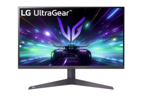 מסך מחשב LG UltraGear 24GS50F-B Full HD 