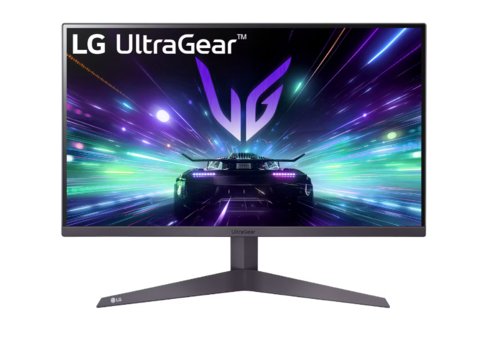 מסך מחשב LG UltraGear 24GS50F-B Full HD 