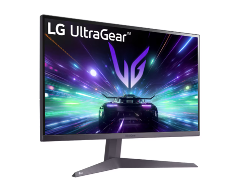 מסך מחשב LG UltraGear 24GS50F-B Full HD 