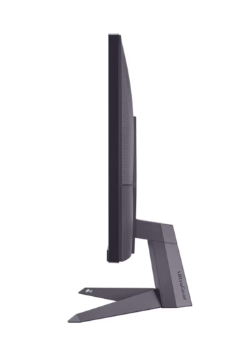 מסך מחשב LG UltraGear 24GS50F-B Full HD 