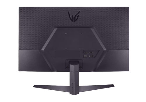 מסך מחשב LG UltraGear 24GS50F-B Full HD 