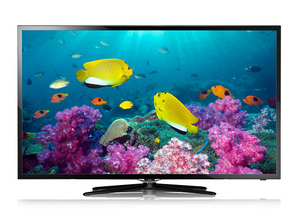 טלויזיה Samsung UE50F5500 סמסונג