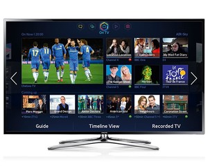טלויזיה Samsung UE55F6500 סמסונג
