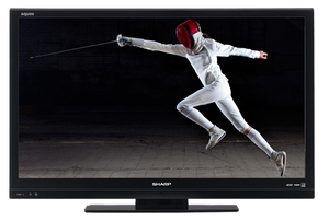 טלויזיה Sharp LC39LE440 LED ‏ ‏שרפ שארפ