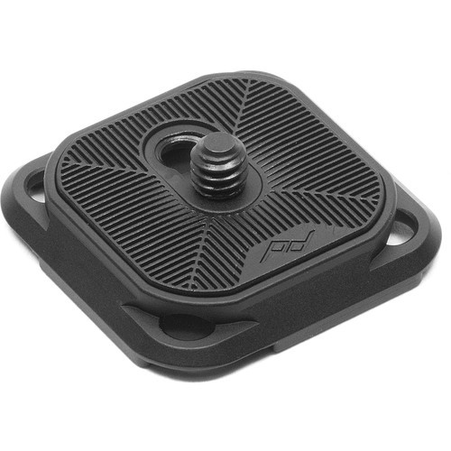 קליפס למצלמה Peak Design Capture V3 שחור 0