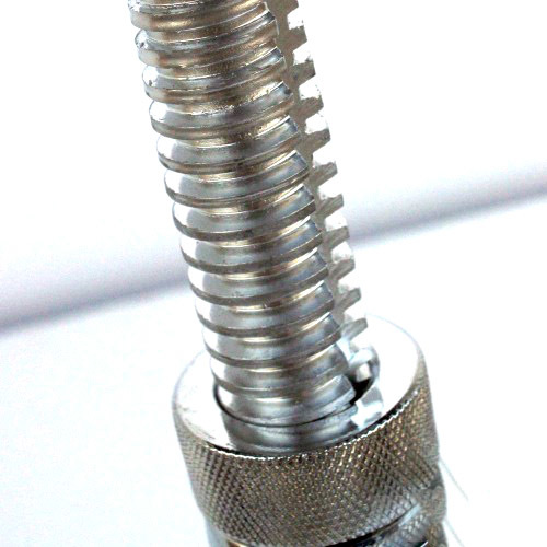 כסא מקצועי למתופף ג'ינבאו JINBAO T-1A THRONE - JINBAO