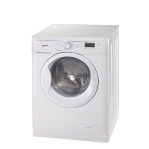 מכונת כביסה Crystal 9KM1200  קריסטל