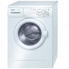 מכונת כביסה פתח קידמי Bosch WAE16062IL ‏6 ‏ק"ג בוש