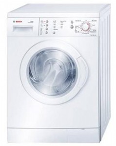 מכונת כביסה BOSCH דגם WAE20165IL  בוש