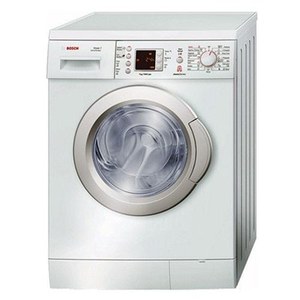 מכונת כביסה BOSCH דגם WAE20463IL  בוש