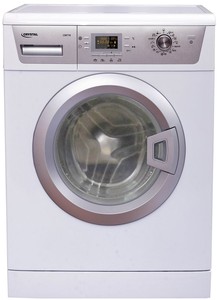 מכונת כביסה CM710 Crystal  קריסטל