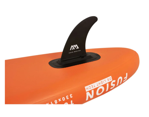 סאפ מתנפח לים אקווה מרינה AQUA MARINA Fusion 10’10″ BT-21FUP 