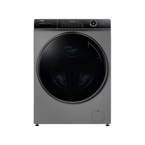  מכונת כביסה פתח חזית 15 ק"ג HAIER HW150-BP14986ES8 כסוף
