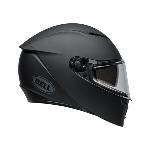 קסדת בל ליטיום מיפס שחור מט - BELL LITHIUM MIPS SOLID