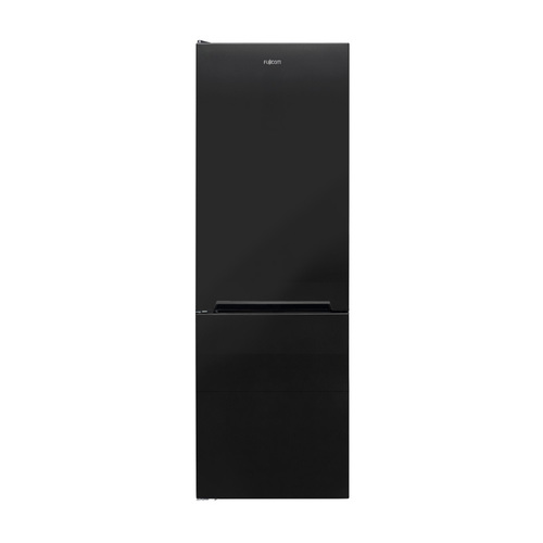 מקרר ‏מקפיא תחתון Fujicom FJ-NF676LBM ‏331 ‏ליטר פוג'יקום