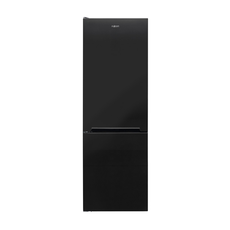 מקרר ‏מקפיא תחתון Fujicom FJ-NF676LBM ‏331 ‏ליטר פוג