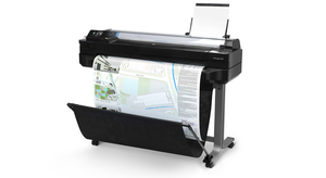 מדפסת פלוטר HP Designjet T520 36-in ePrinter CQ893A
